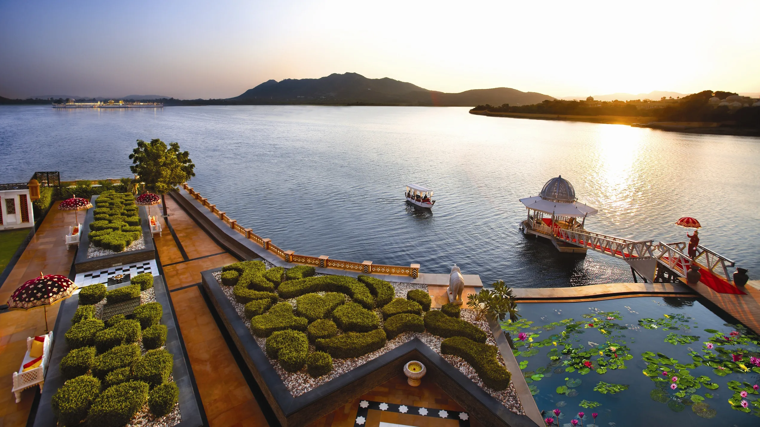 udaipur package